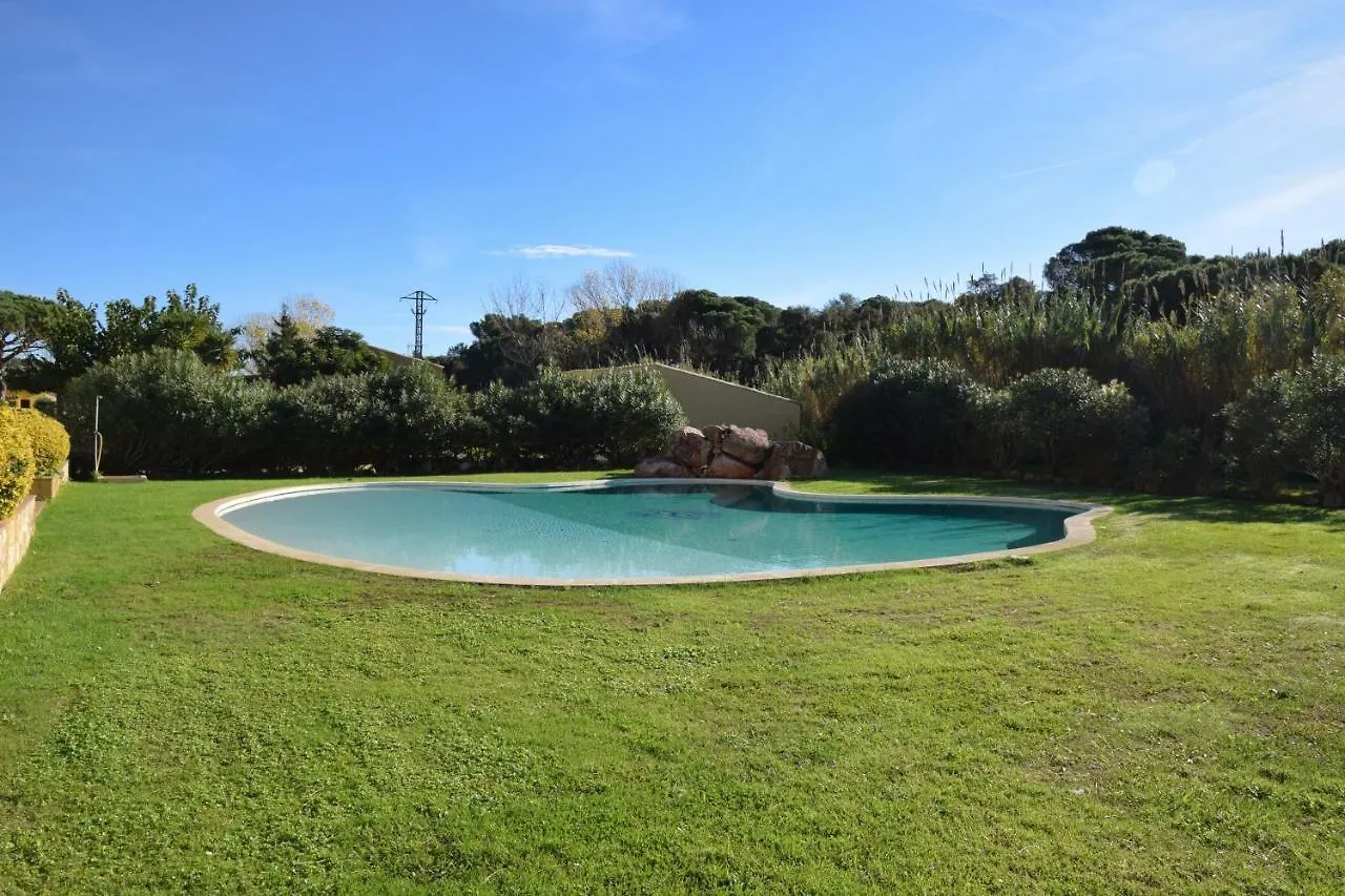 Pedralta Costabravasi Villa Sant Feliu de Guixols