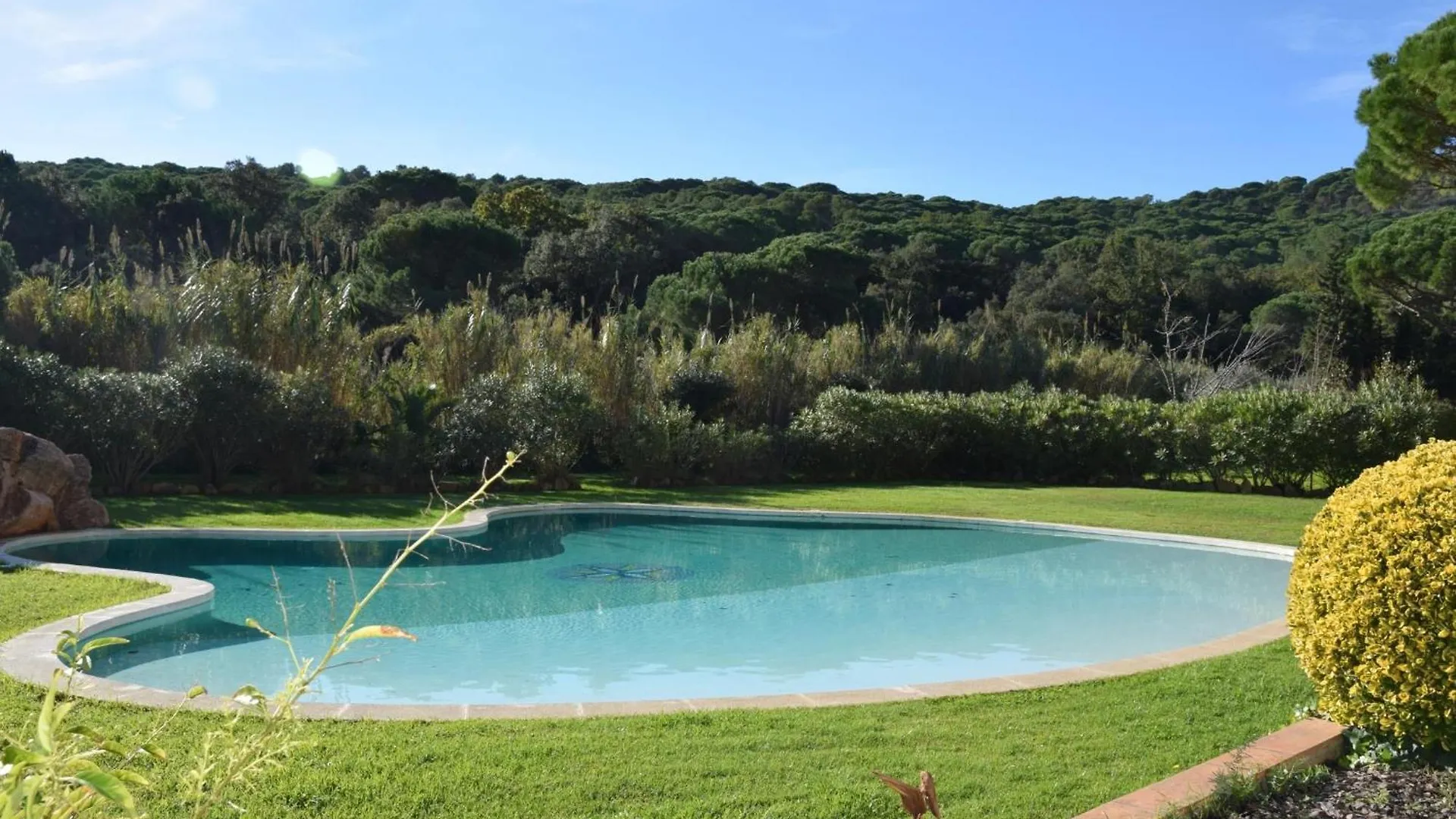 Pedralta Costabravasi Villa Sant Feliu de Guixols