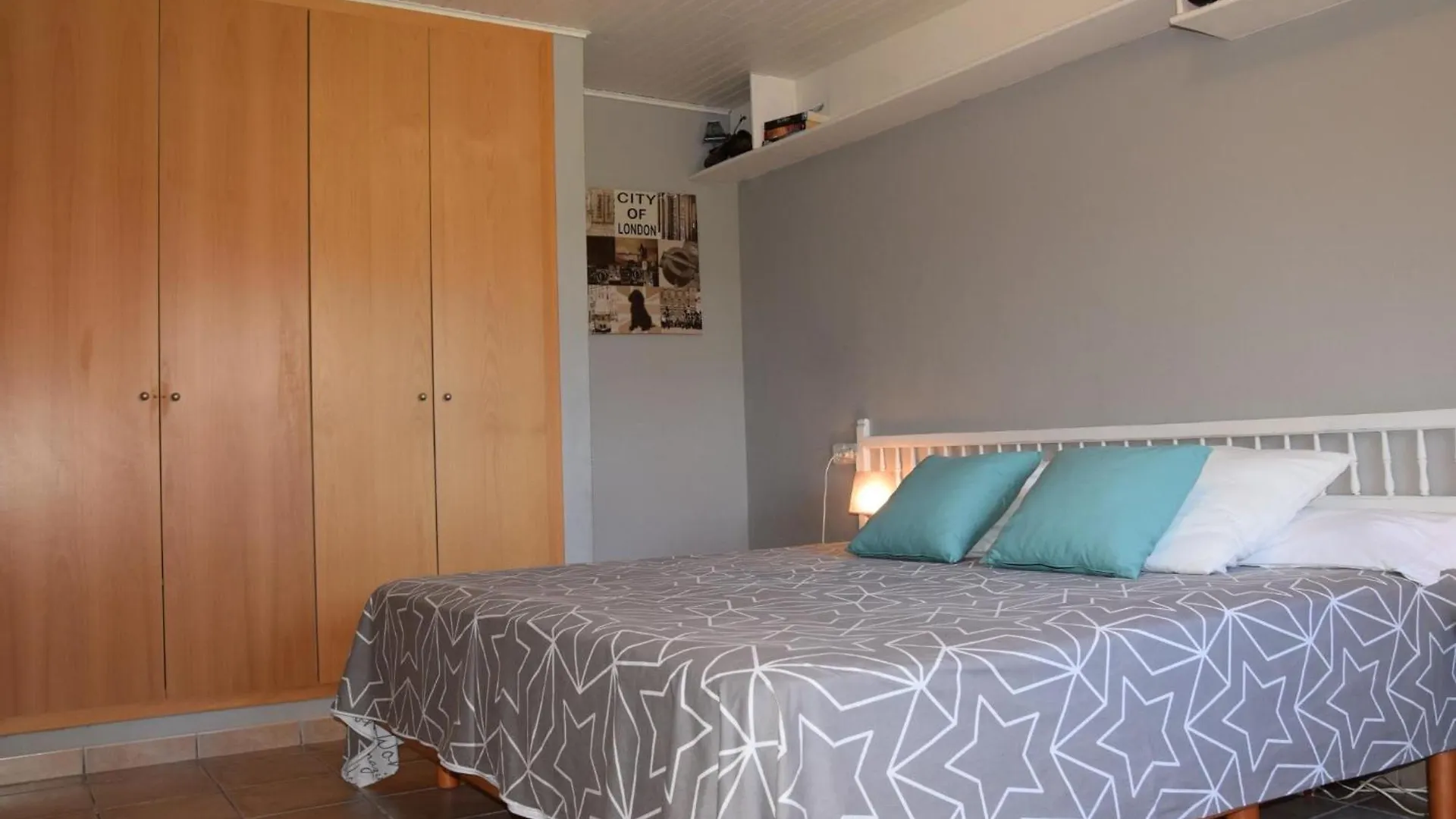 Pedralta Costabravasi Villa Sant Feliu de Guixols Spain