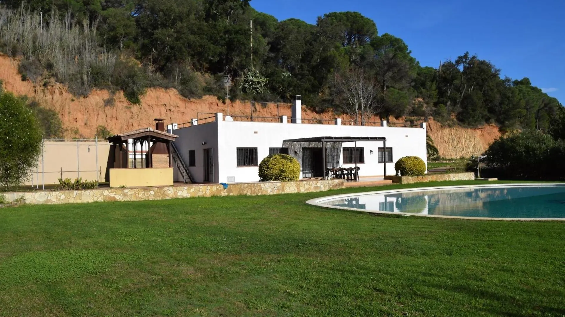 Pedralta Costabravasi Villa Sant Feliu de Guixols 0*,