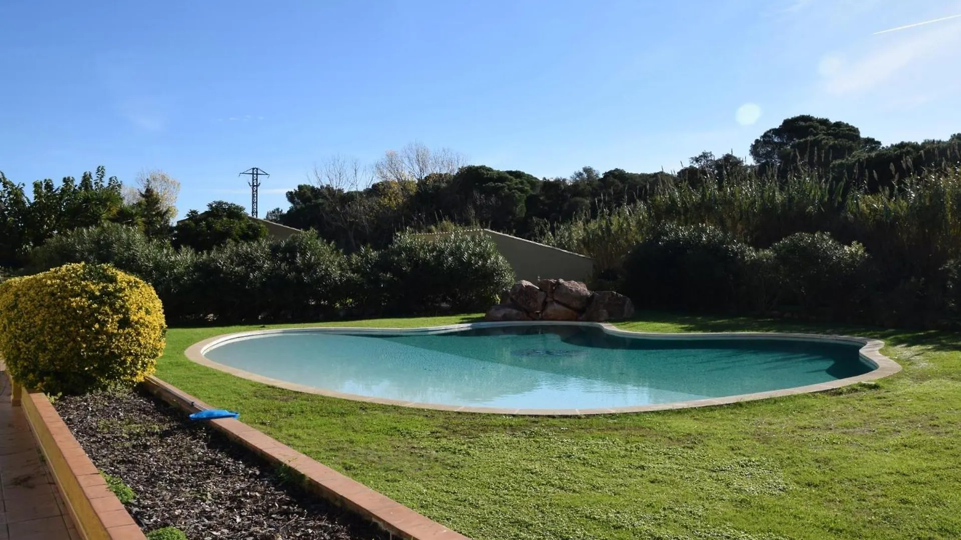 Pedralta Costabravasi Villa Sant Feliu de Guixols