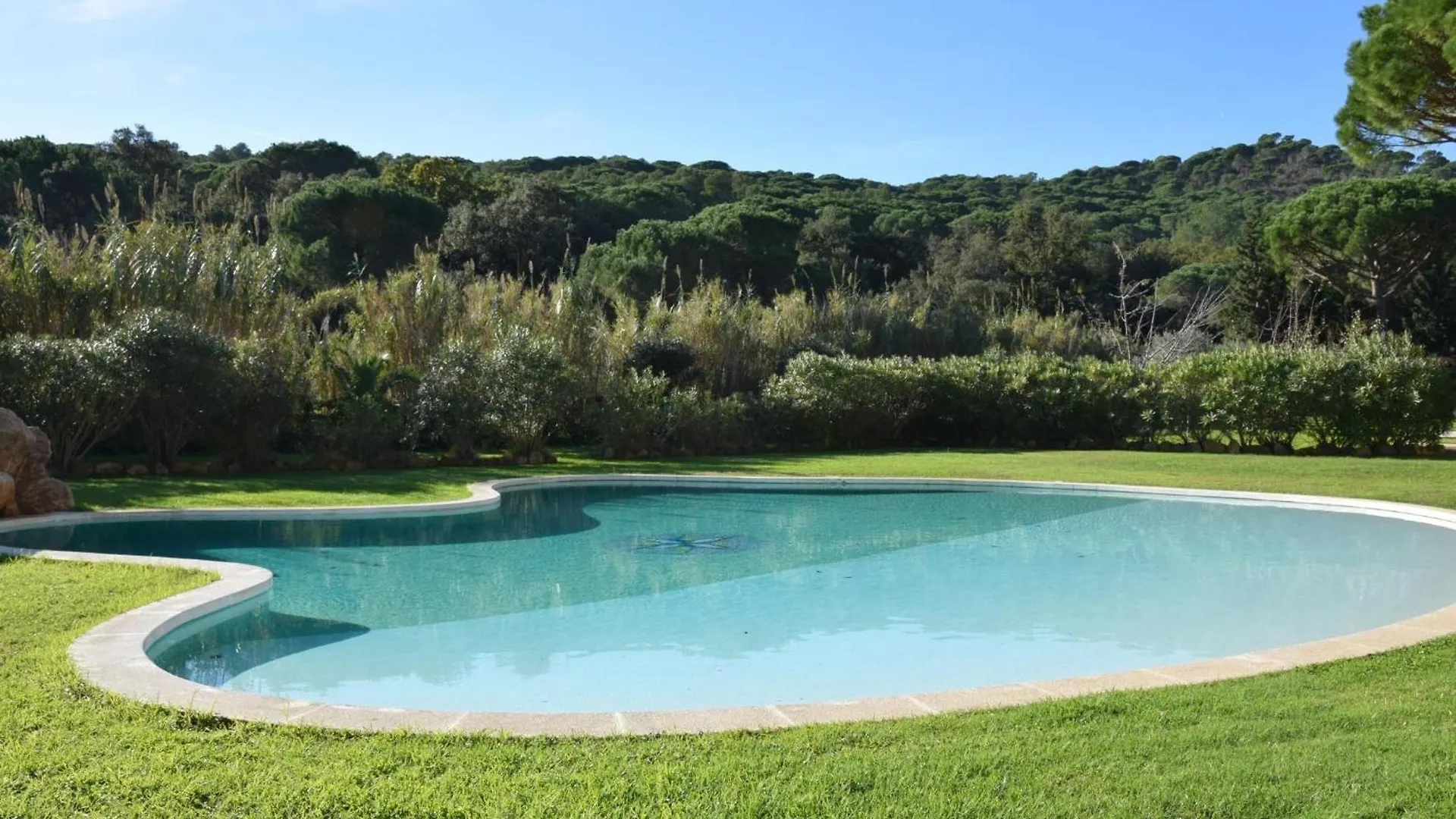 Pedralta Costabravasi Villa Sant Feliu de Guixols