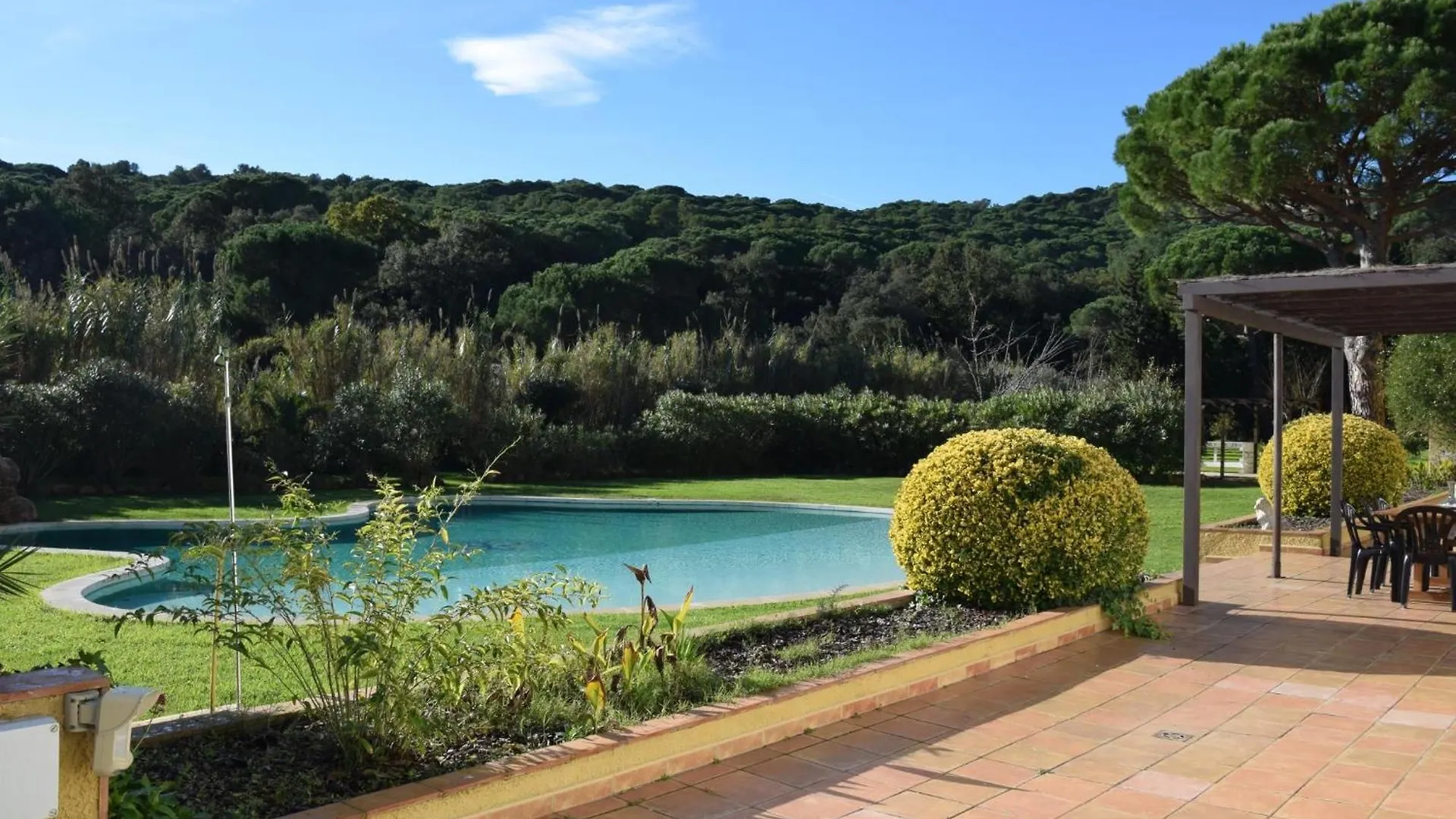 Pedralta Costabravasi Villa Sant Feliu de Guixols 0*,  Spain