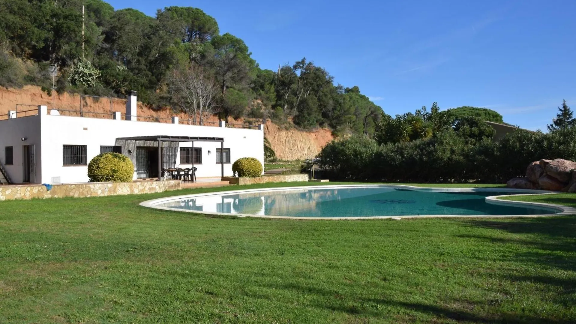 Pedralta Costabravasi Villa Sant Feliu de Guixols 0*,
