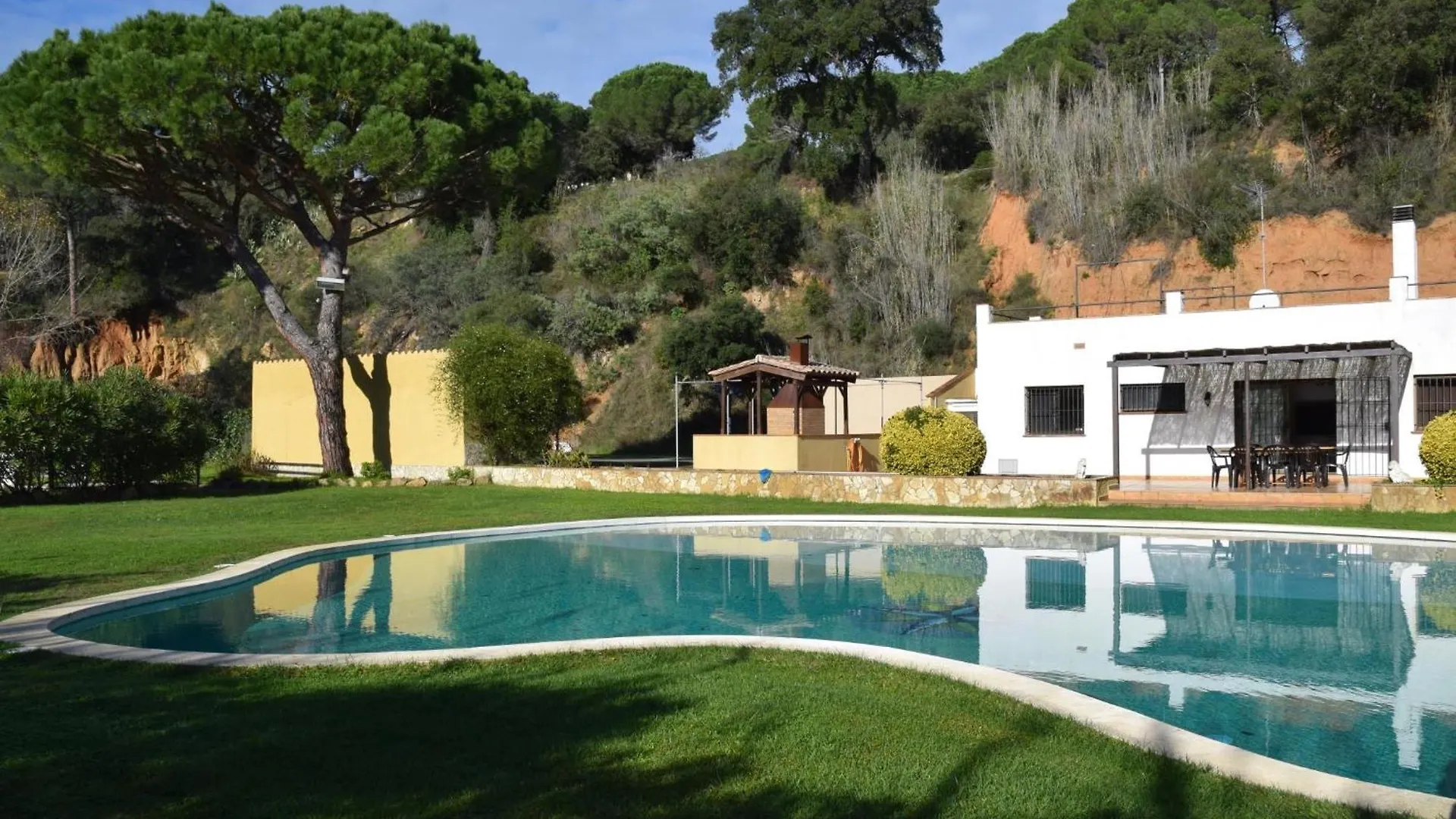 Pedralta Costabravasi Villa Sant Feliu de Guixols