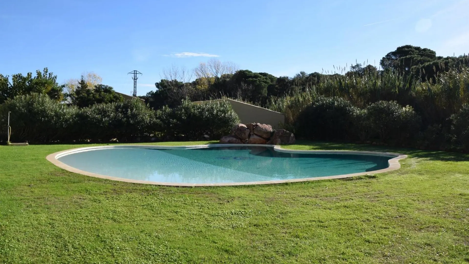 Pedralta Costabravasi Villa Sant Feliu de Guixols