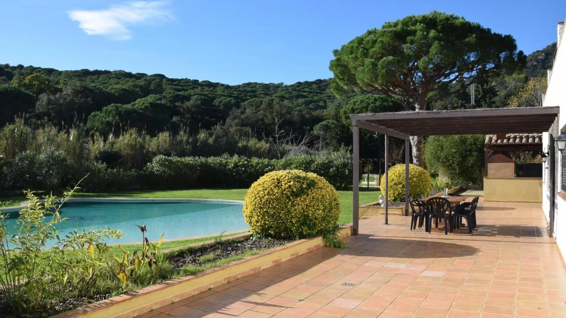 Pedralta Costabravasi Villa Sant Feliu de Guixols