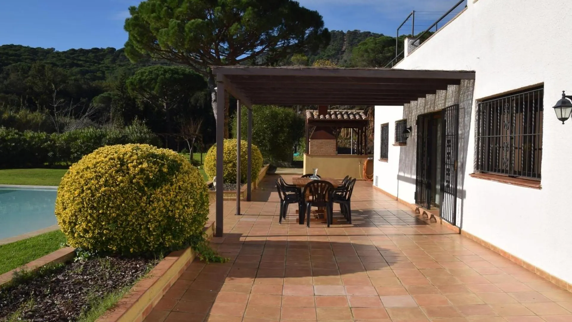 Pedralta Costabravasi Villa Sant Feliu de Guixols Spain