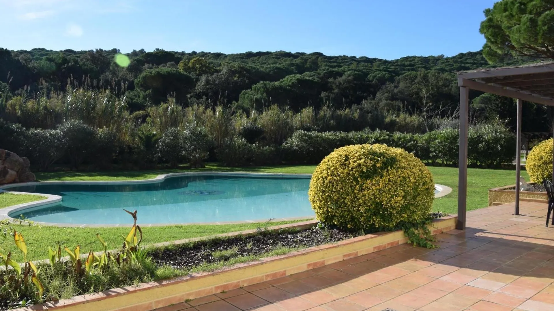 Pedralta Costabravasi Villa Sant Feliu de Guixols 0*,  Spain