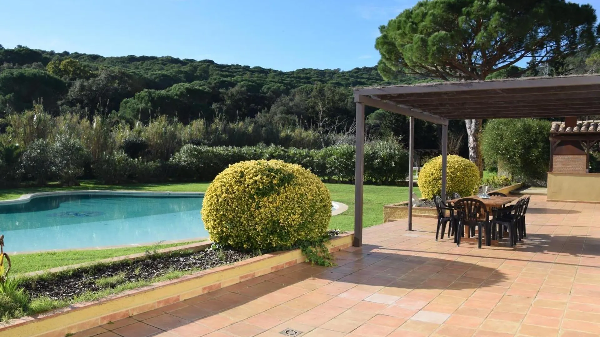 Pedralta Costabravasi Villa Sant Feliu de Guixols Spain