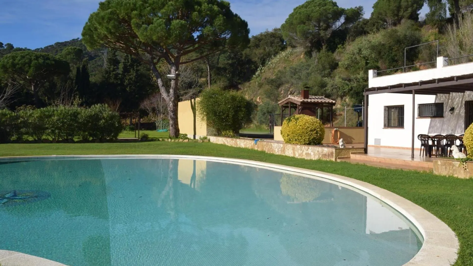 Pedralta Costabravasi Villa Sant Feliu de Guixols 0*,