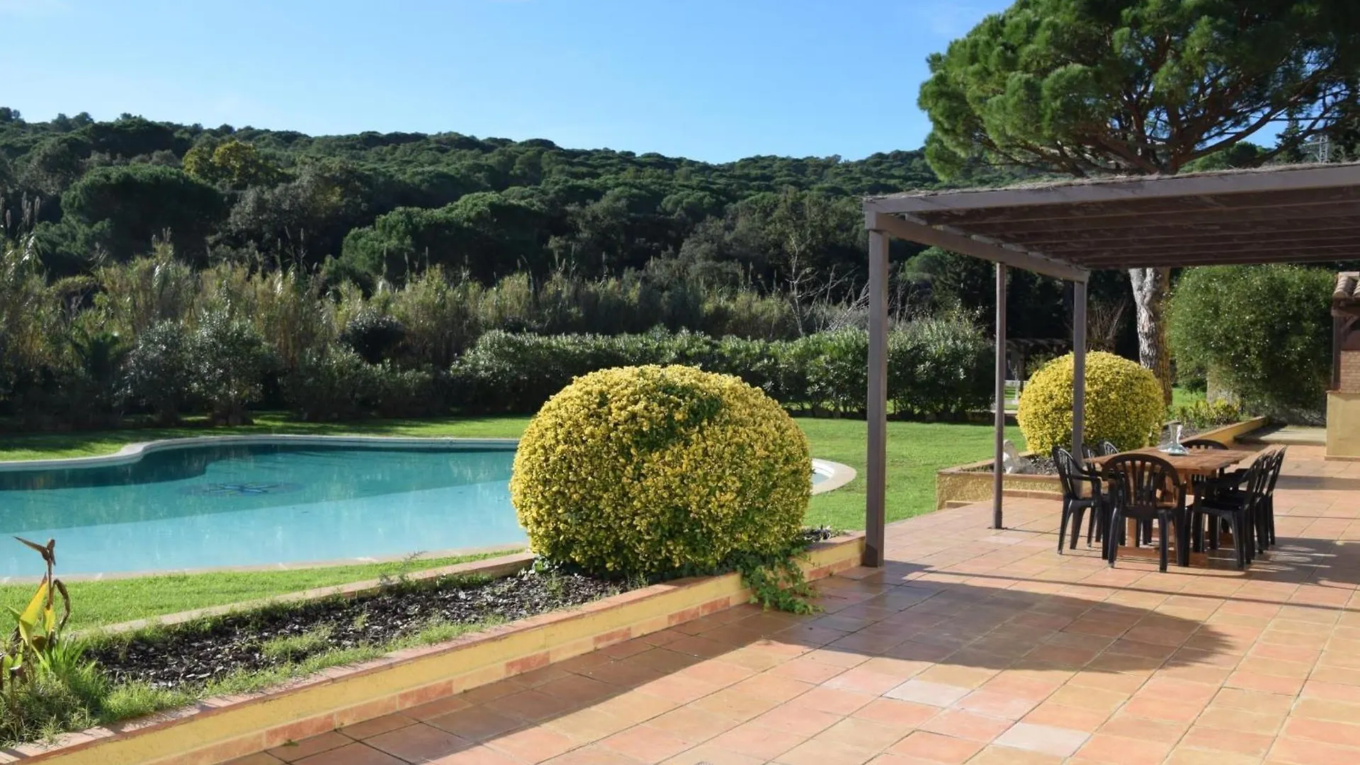 Pedralta Costabravasi Villa Sant Feliu de Guixols