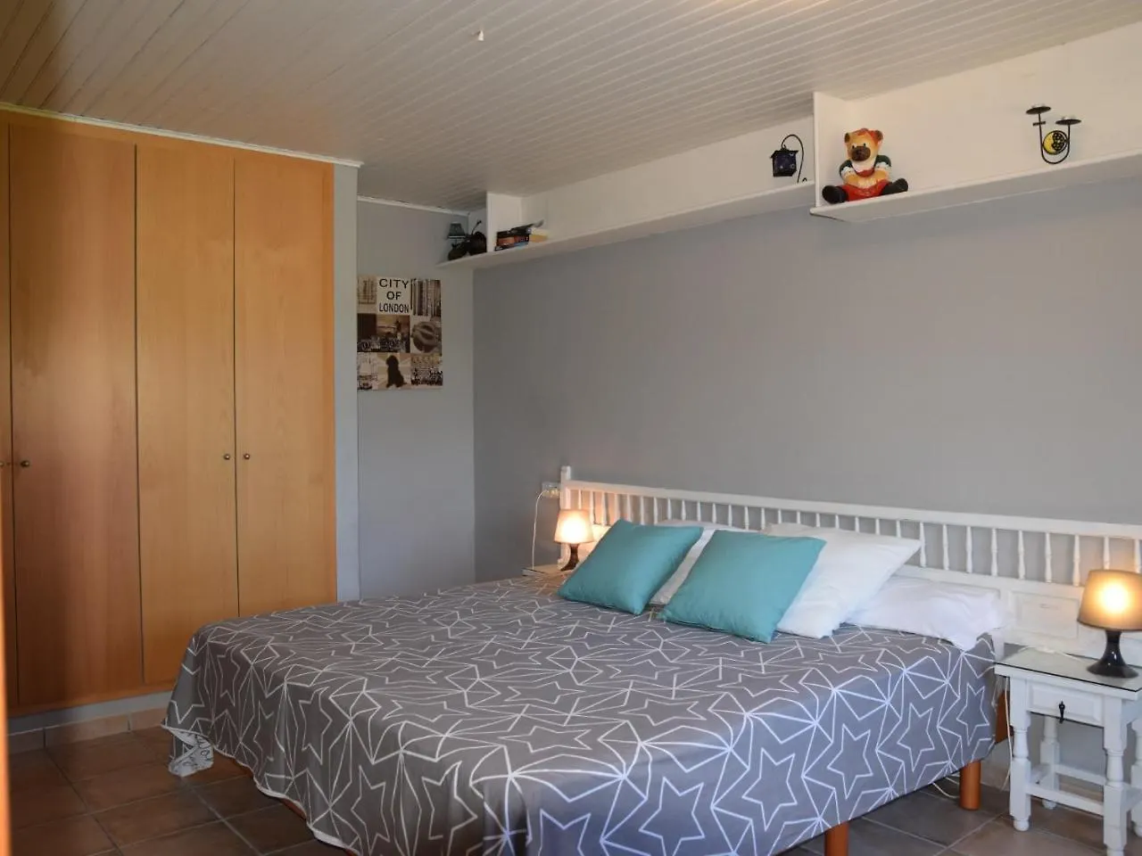 Pedralta Costabravasi Villa Sant Feliu de Guixols Spain