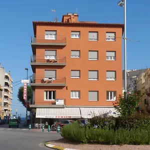 Maison d'hôtes Zurich, Sant Feliu de Guíxols