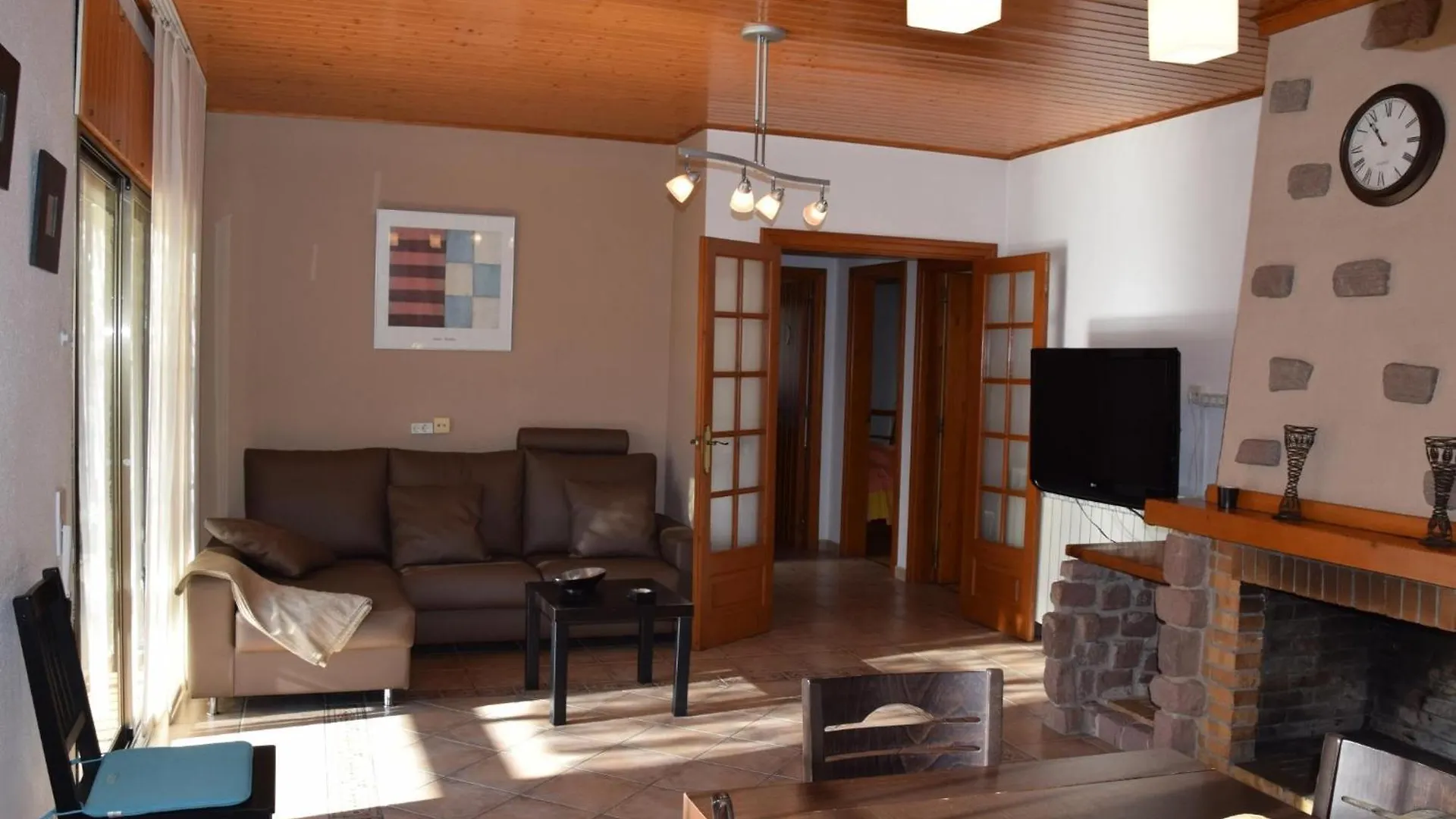 Vila Pedralta Costabravasi Sant Feliu de Guíxols Španělsko