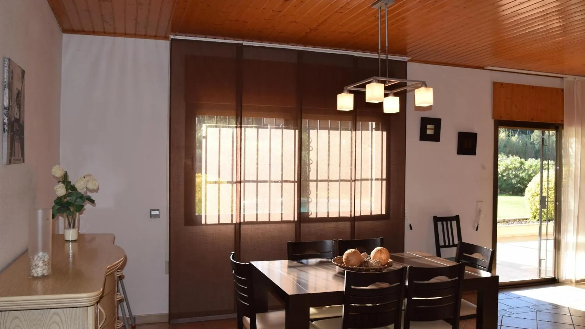 Vila Pedralta Costabravasi Sant Feliu de Guíxols 0*,  Španělsko