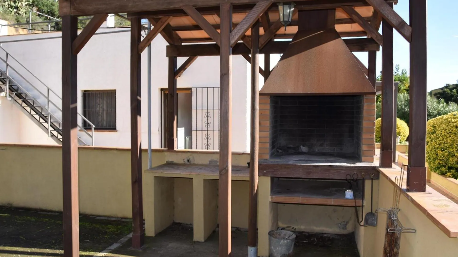 Vila Pedralta Costabravasi Sant Feliu de Guíxols