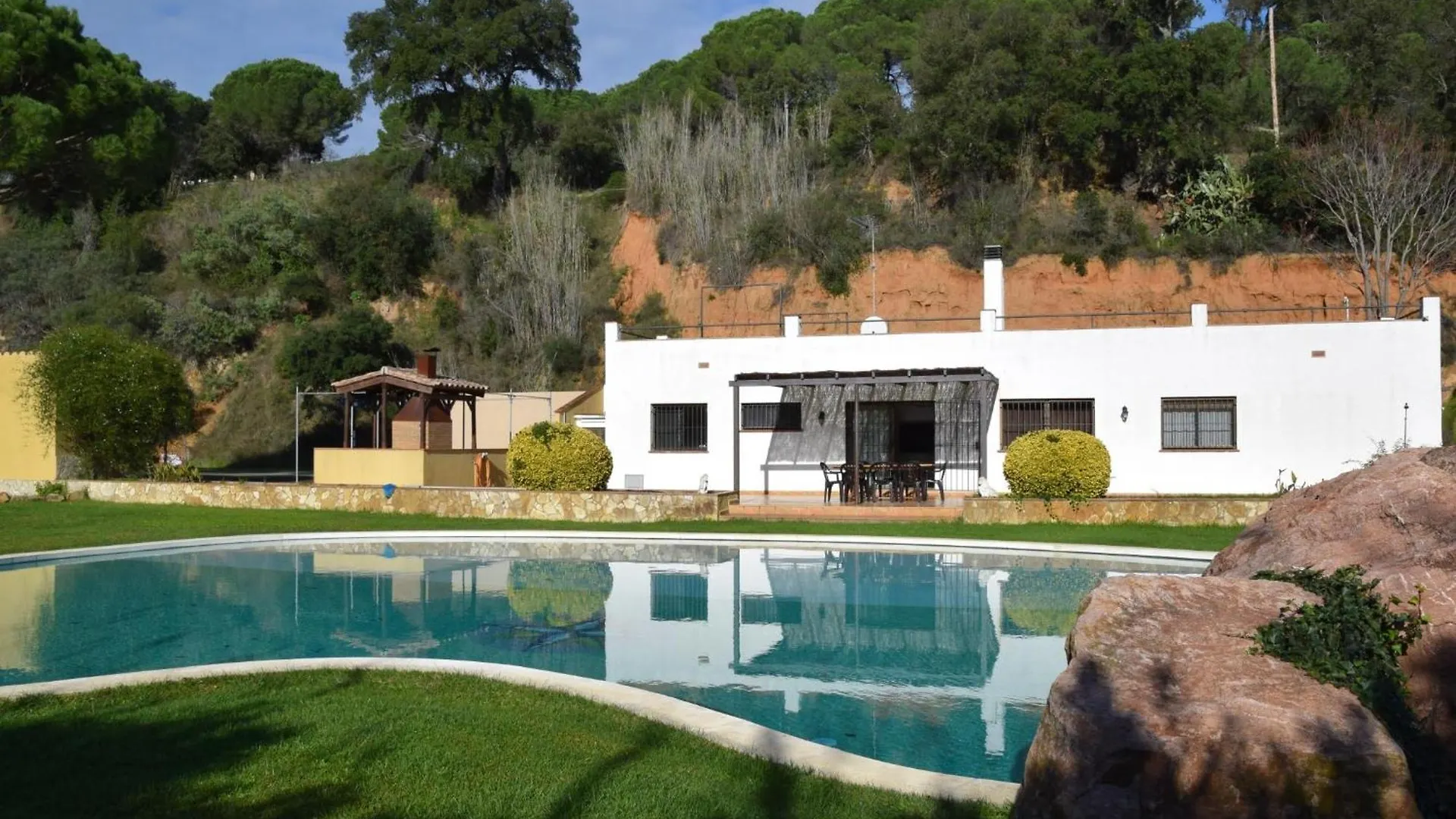 Vila Pedralta Costabravasi Sant Feliu de Guíxols